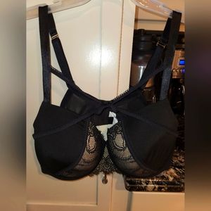 Cacique 42DD Balconette Bra